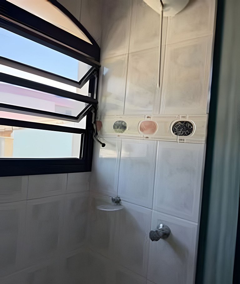 Cozy Studio & Balcony | 2min Metro | Near Arena