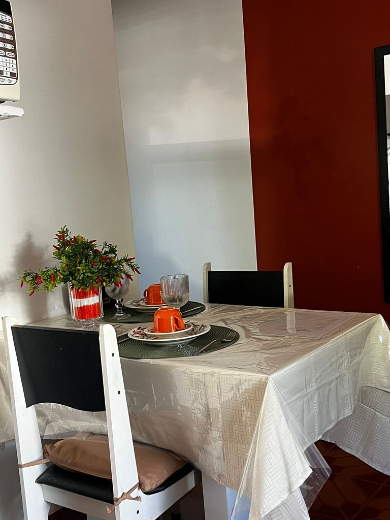 Cozy Studio & Balcony | 2min Metro | Near Arena